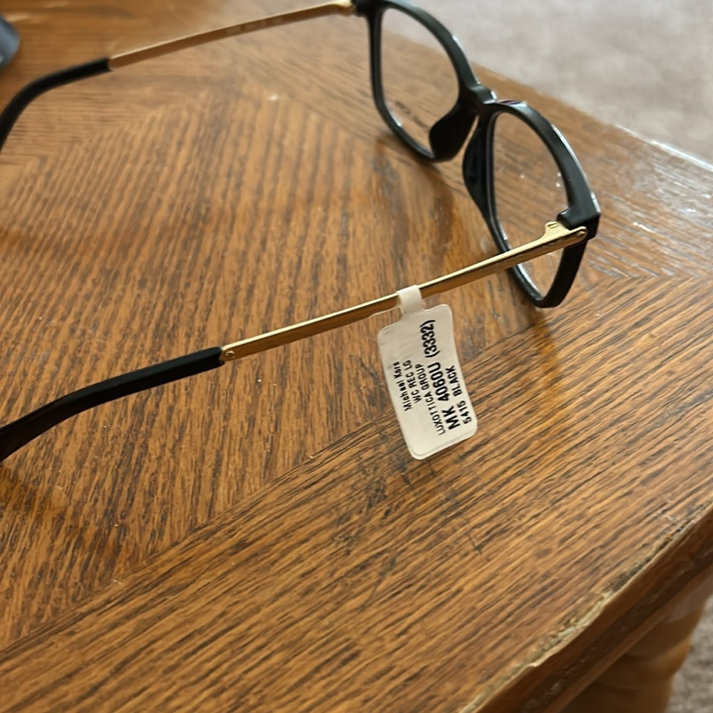 Michael Kors Eyewear - Picture 2 of 6